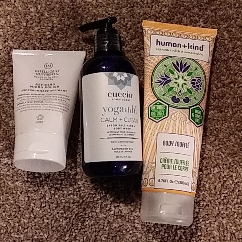 Bundle all brand new